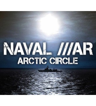 Naval War: Arctic Circle Steam Key GLOBAL